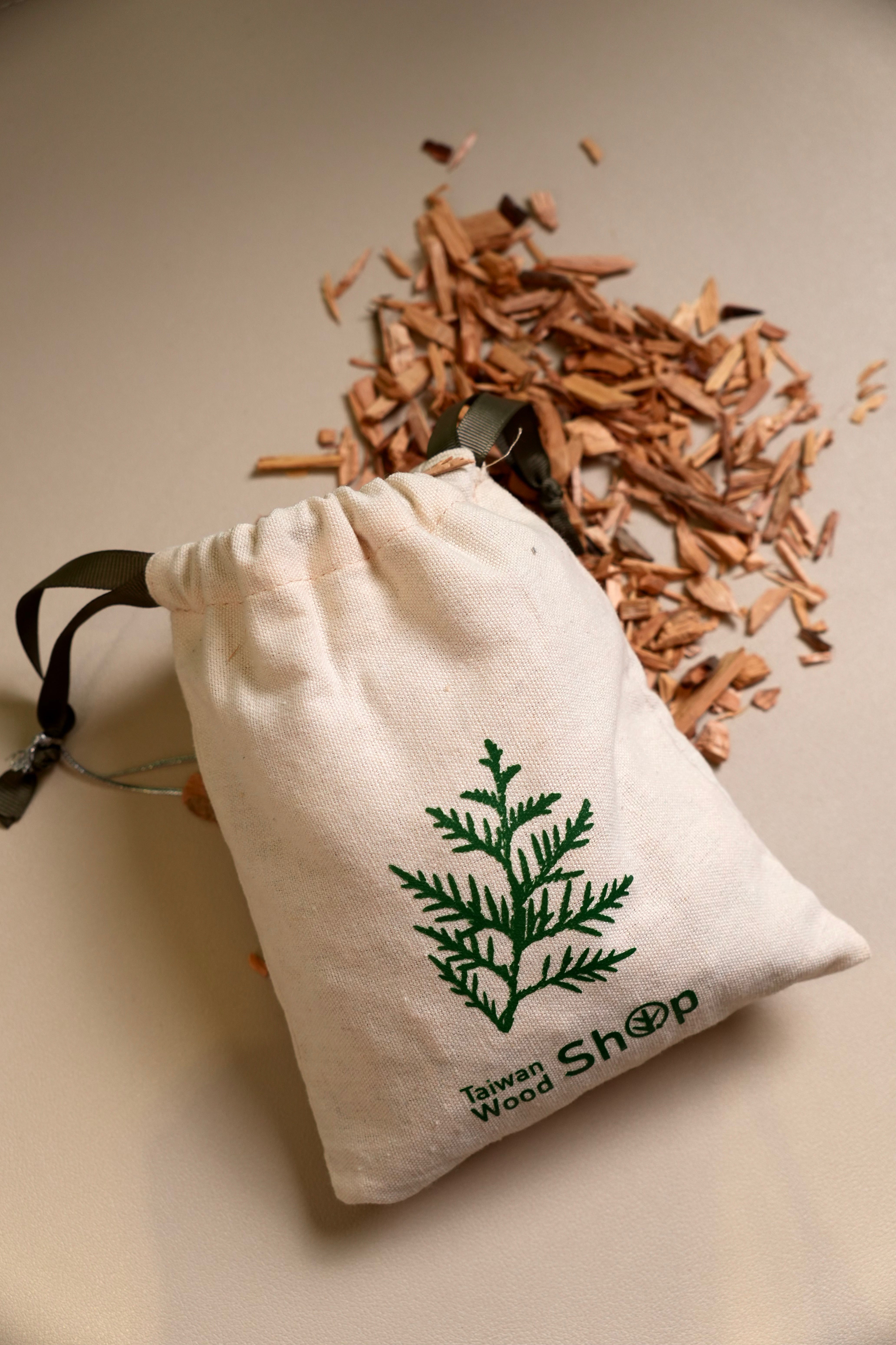 扁柏香包(新品上市買10送1)