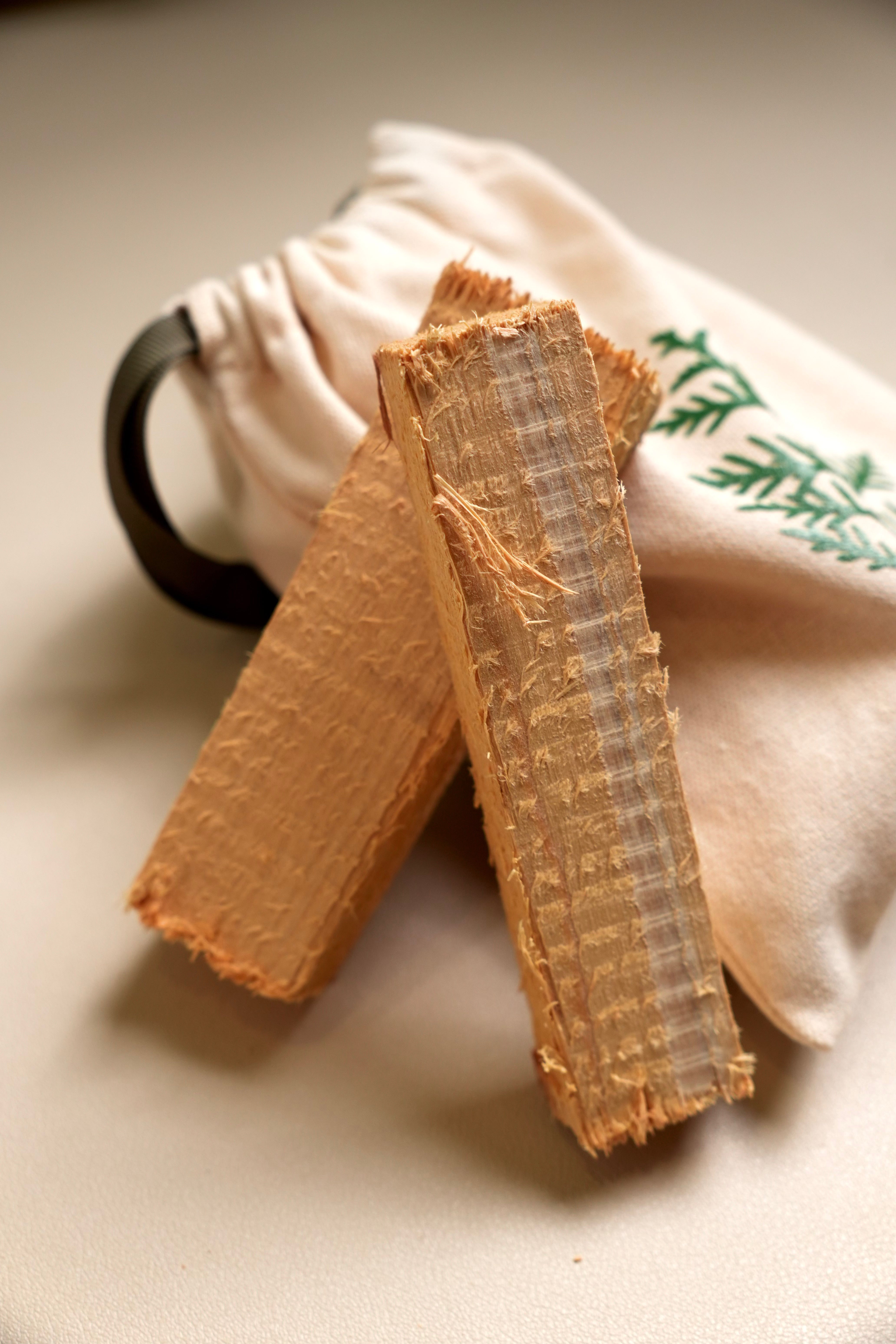 扁柏香包(新品上市買10送1)