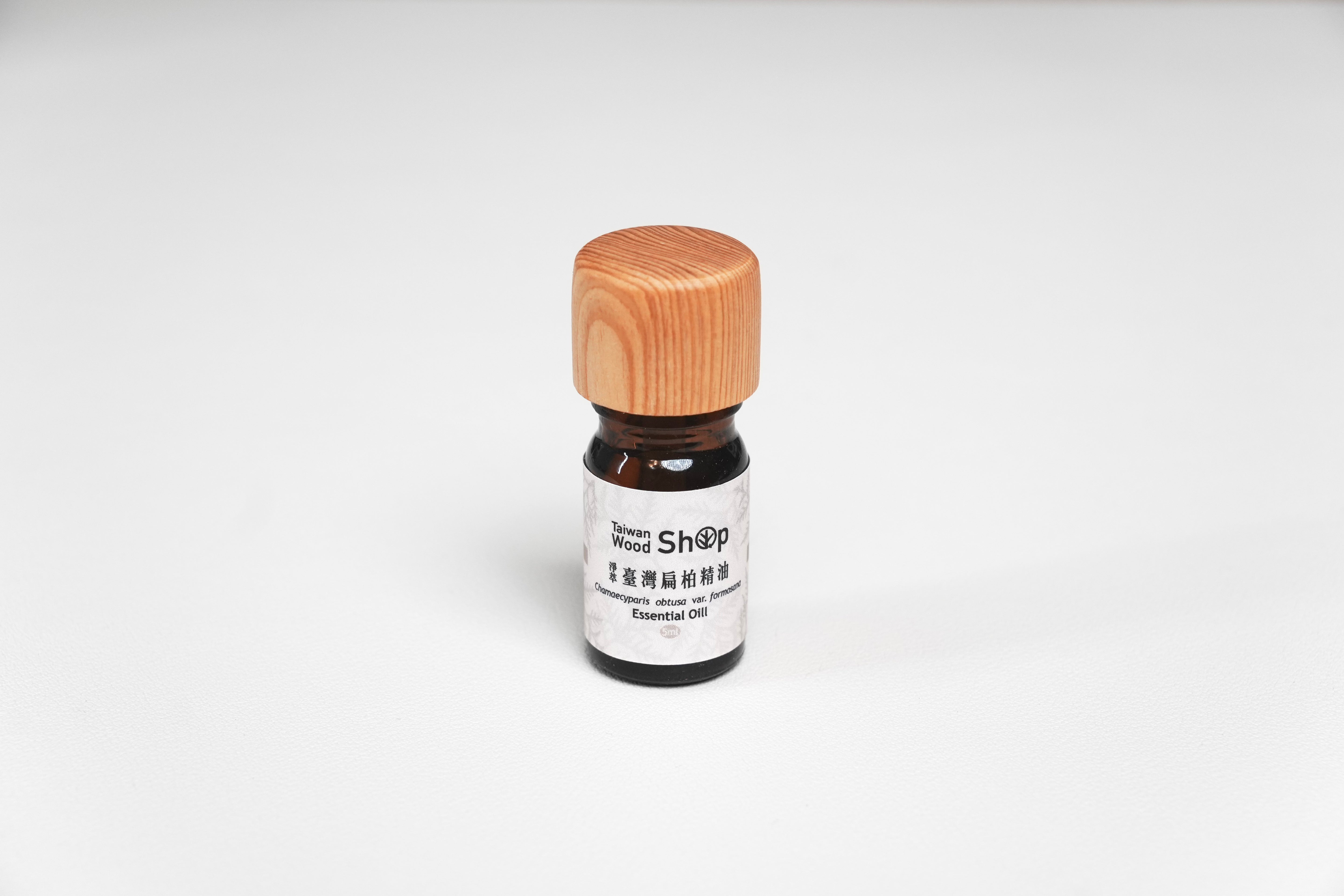 木香精油 Essential Oil