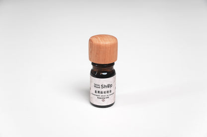 木香精油 Essential Oil