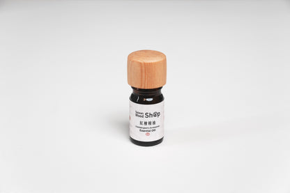 木香精油 Essential Oil