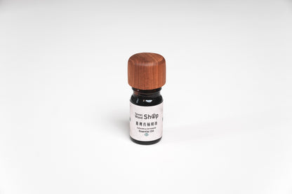 木香精油 Essential Oil